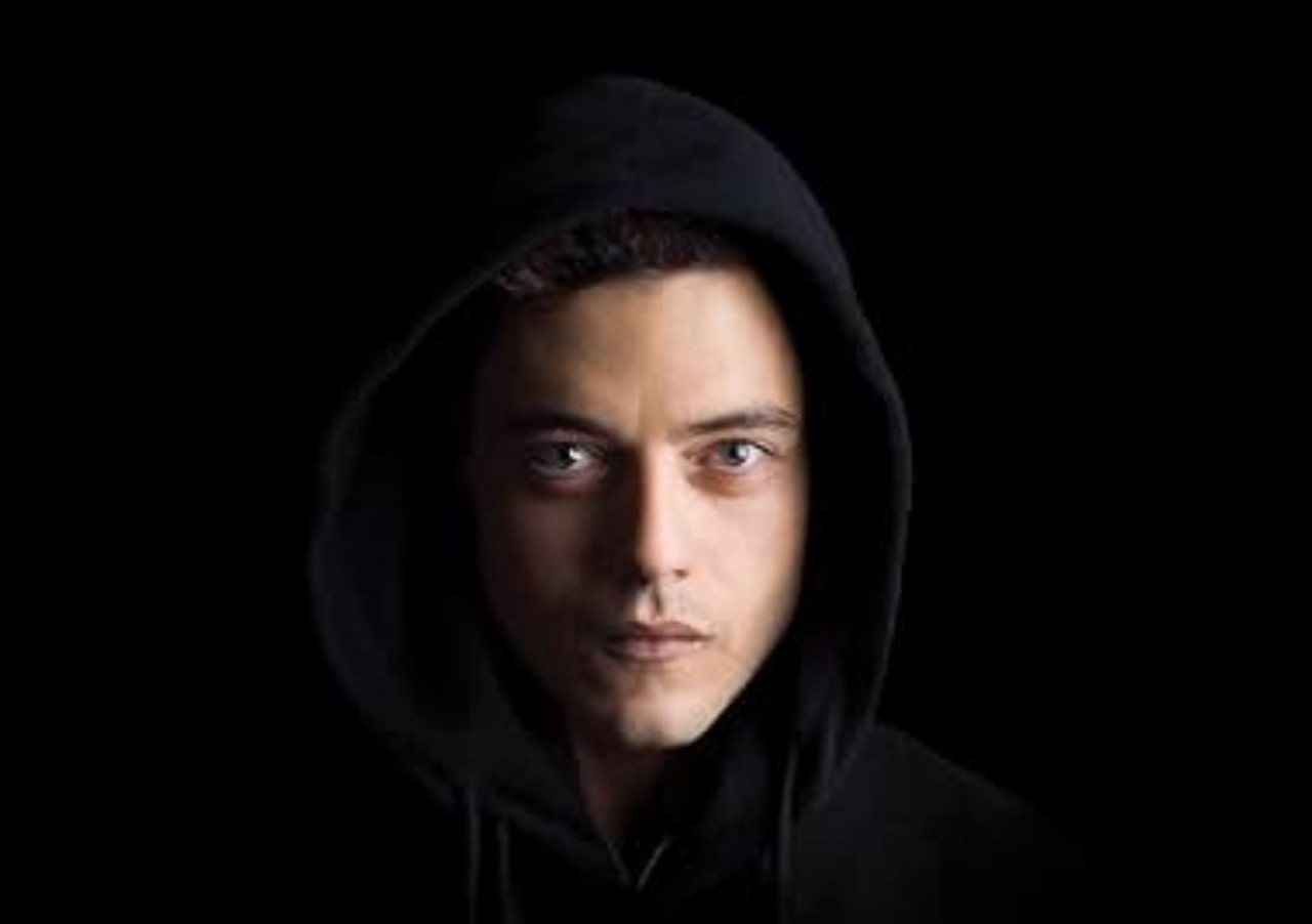 Mr. Robot, serie. Foto: X