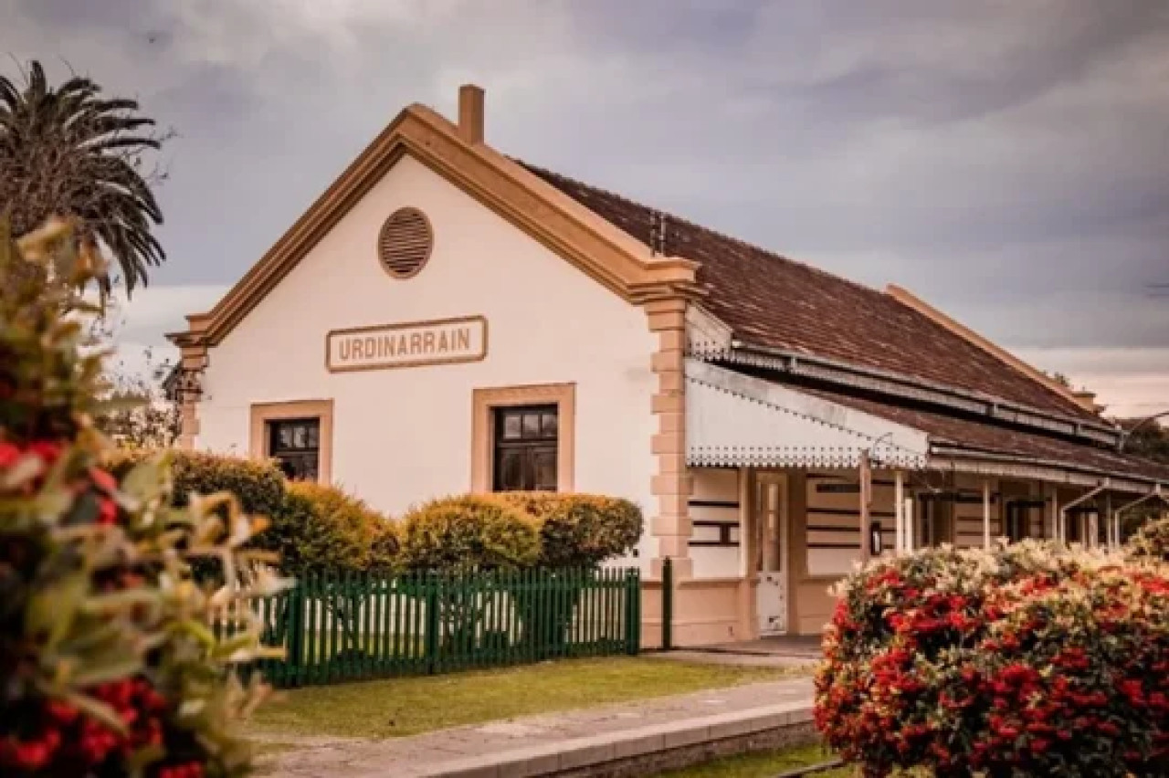 Los nueve pueblos turísticos más lindos en Argentina. Foto: NA.