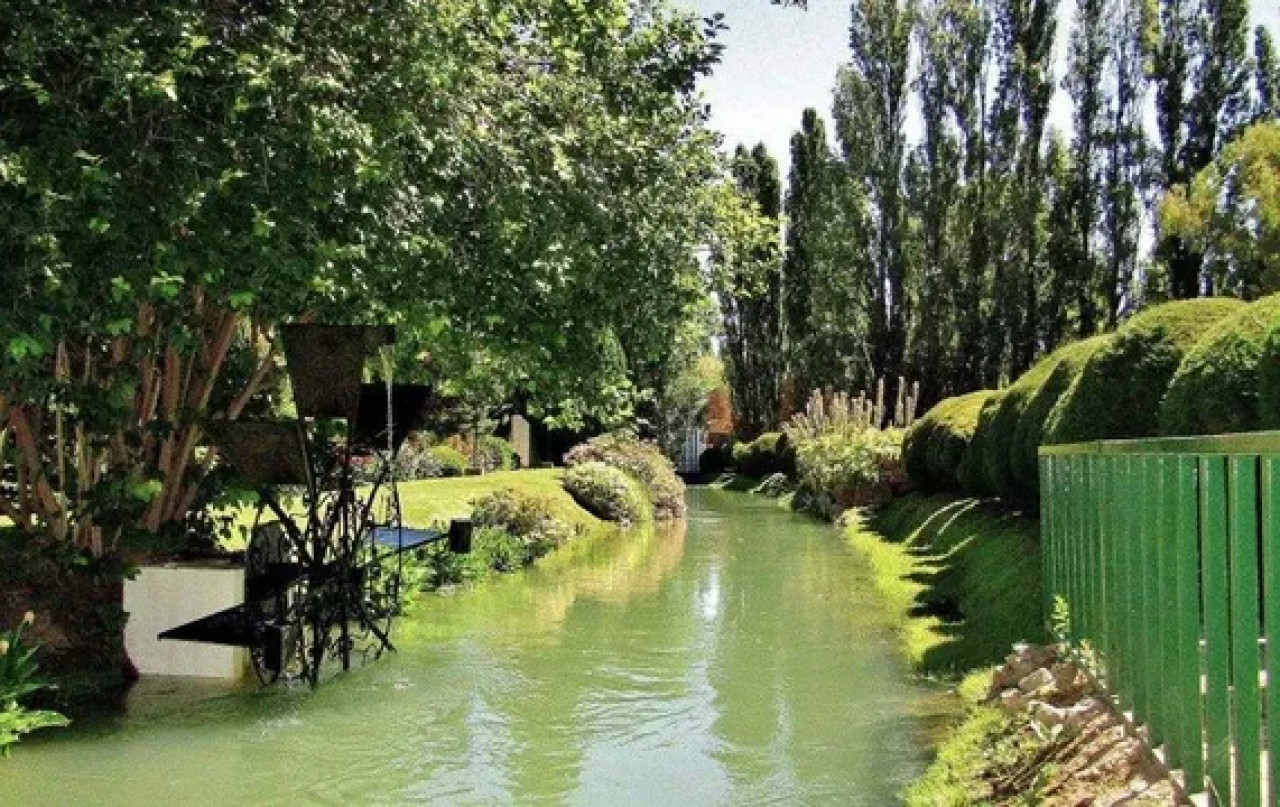 Los nueve pueblos turísticos más lindos en Argentina. Foto: NA.