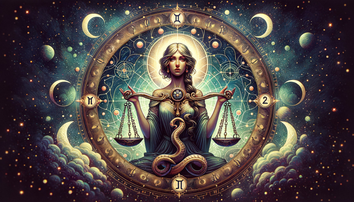 Horoscopo de Libra de hoy: viernes 26 de julio de 2024. Foto: Redacción canal26.com