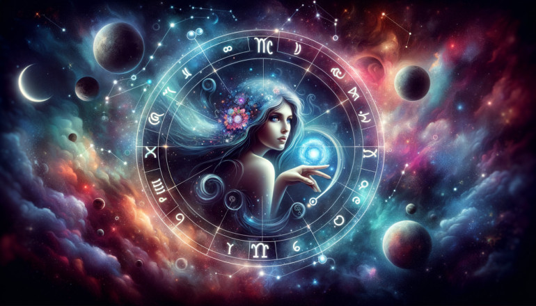 Horoscopo de Virgo de hoy: sábado 27 de julio de 2024. Foto: Redacción canal26.com