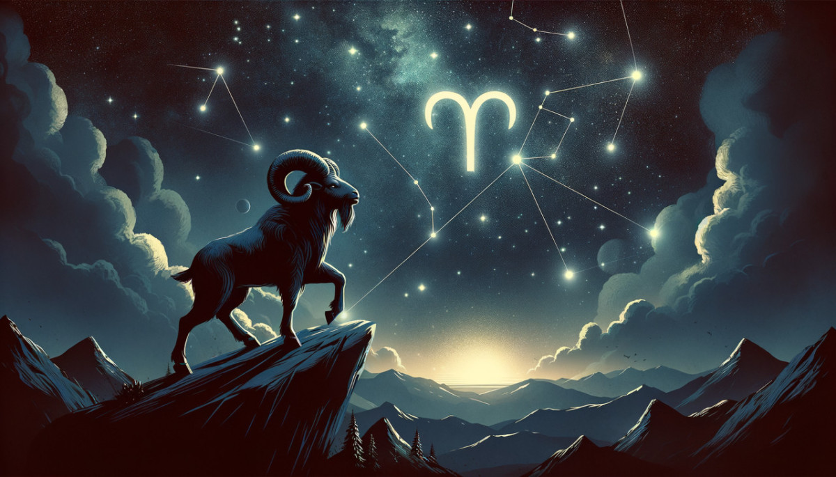 Horoscopo de Aries de hoy: domingo 28 de julio de 2024. Foto: Redacción canal26.com