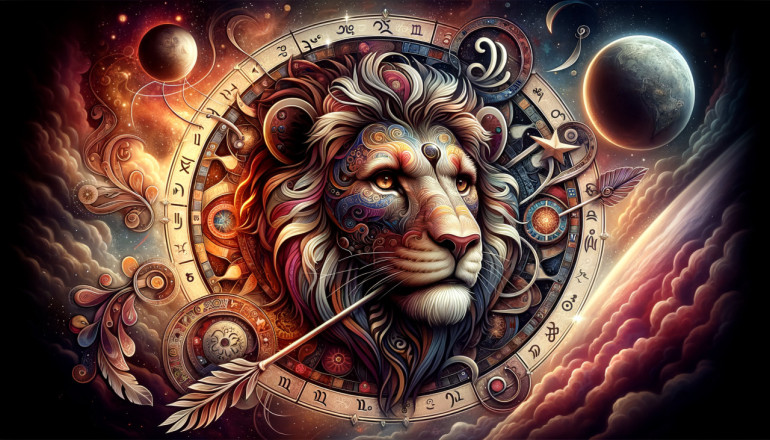 Horoscopo de Leo de hoy: domingo 28 de julio de 2024. Foto: Redacción canal26.com