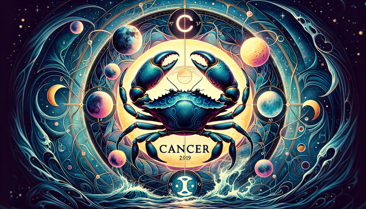 Horoscopo de Cáncer de hoy: lunes 29 de julio de 2024. Foto: Redacción canal26.com