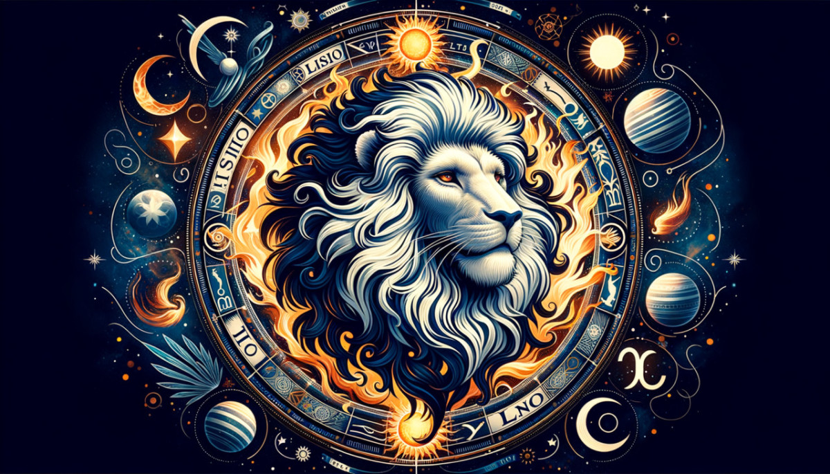 Horoscopo de Leo de hoy: lunes 29 de julio de 2024. Foto: Redacción canal26.com