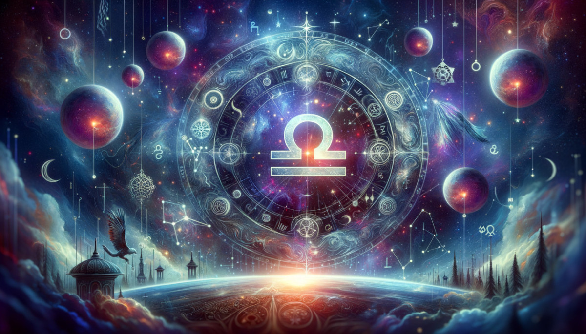 Horoscopo de Libra de hoy: lunes 29 de julio de 2024. Foto: Redacción canal26.com