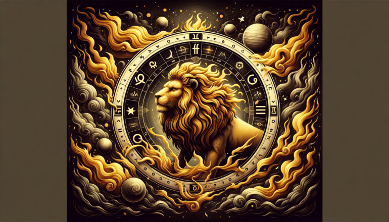 Horoscopo de Leo de hoy: jueves 1 de agosto de 2024. Foto: Redacción canal26.com