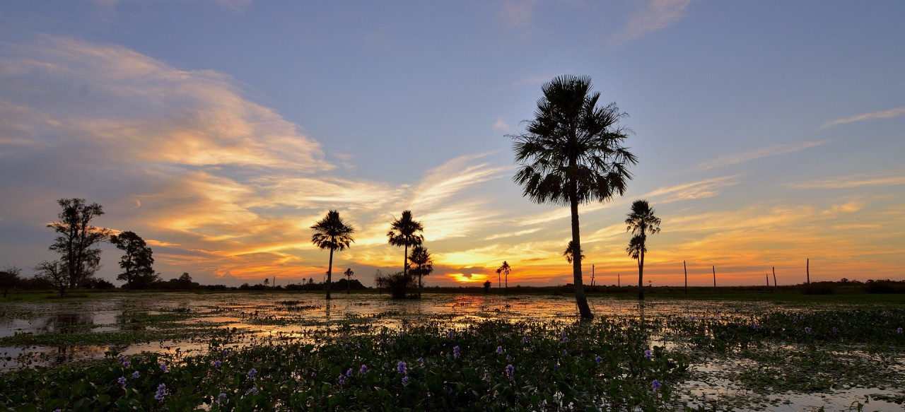 Corrientes. Fuente: Turismo Corrientes.