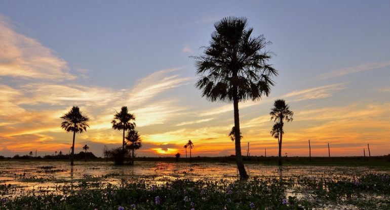 Corrientes. Fuente: Turismo Corrientes.