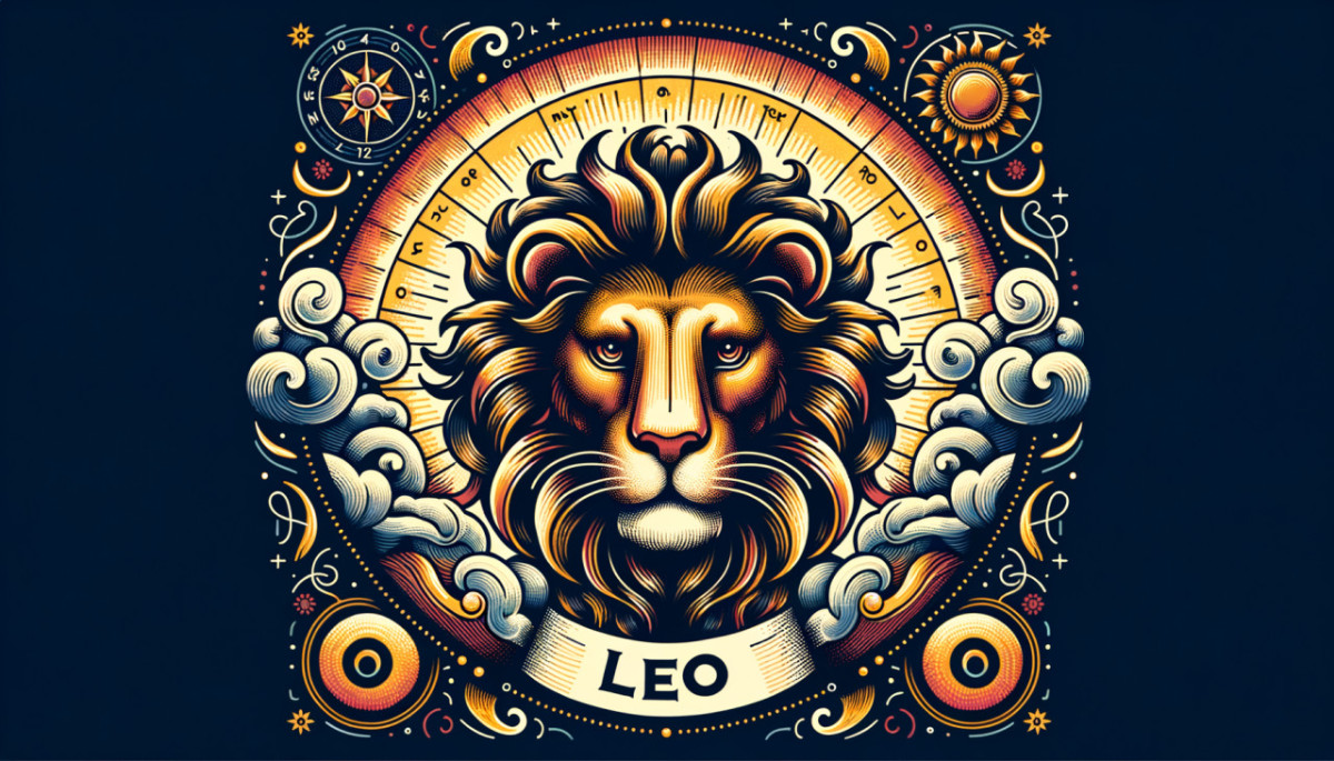 Horoscopo de Leo de hoy: lunes 5 de agosto de 2024. Foto: Redacción canal26.com