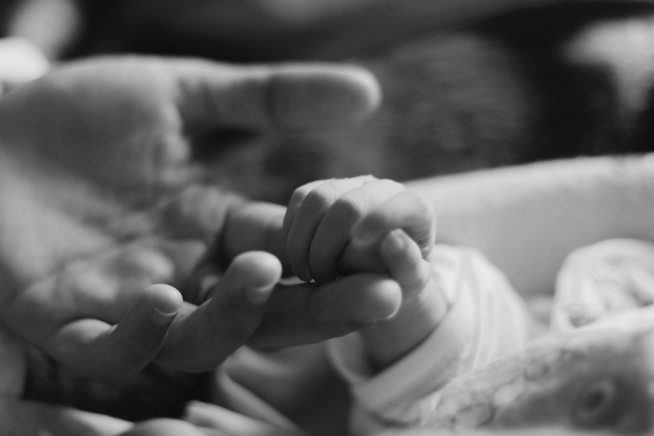 Maternidad, lactancia, bebé, salud. Foto: Unsplash