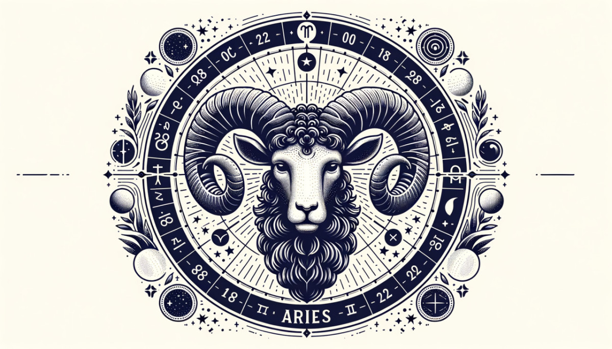 Horóscopo de Aries de hoy: martes 6 de agosto de 2024. Foto: Redacción canal26.com