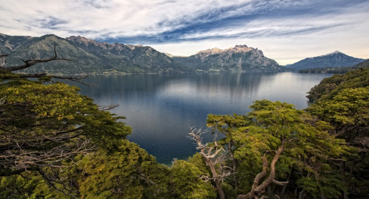 Parque Nacional Quebrada del Condorito