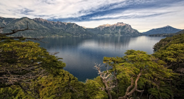 Parque Nacional Quebrada del Condorito