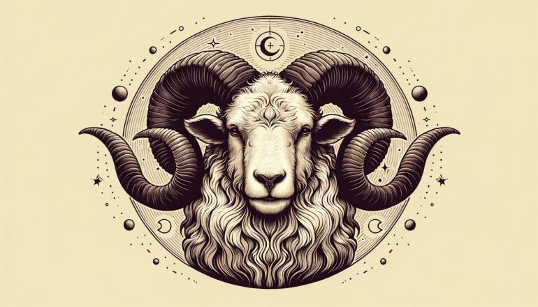 Horoscopo de Aries de hoy: miércoles 7 de agosto de 2024. Foto: Redacción canal26.com