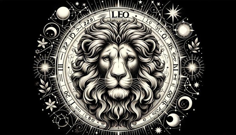 Horoscopo de Leo de hoy: miércoles 7 de agosto de 2024. Foto: Redacción canal26.com