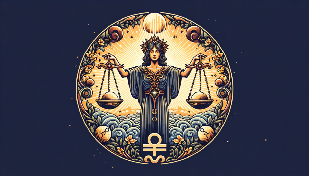 Horoscopo de Libra de hoy: miércoles 7 de agosto de 2024. Foto: Redacción canal26.com