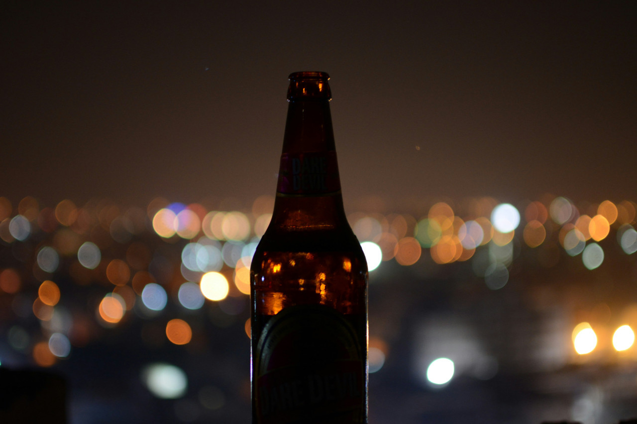 La cerveza y la salud. Foto: Unsplash.