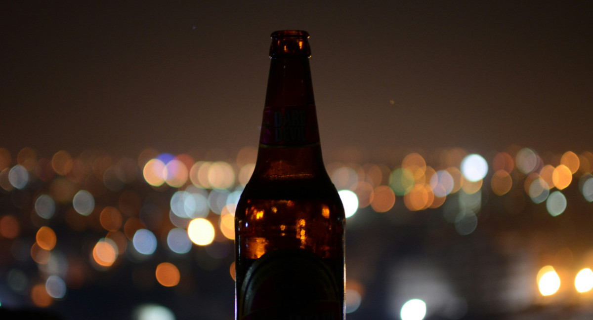 La cerveza y la salud. Foto: Unsplash.