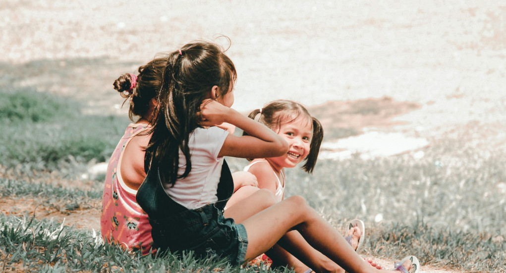 Día del niño. Foto: Unsplash