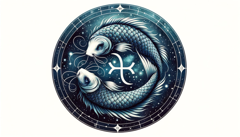 Horoscopo de Piscis de hoy: viernes 9 de agosto de 2024. Foto: Redacción canal26.com