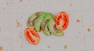 Palta, receta. Foto: Unsplash