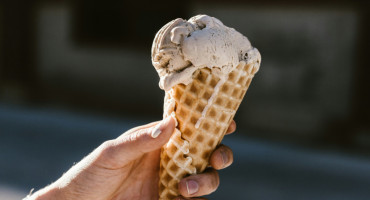 Helados. Foto: Unsplash