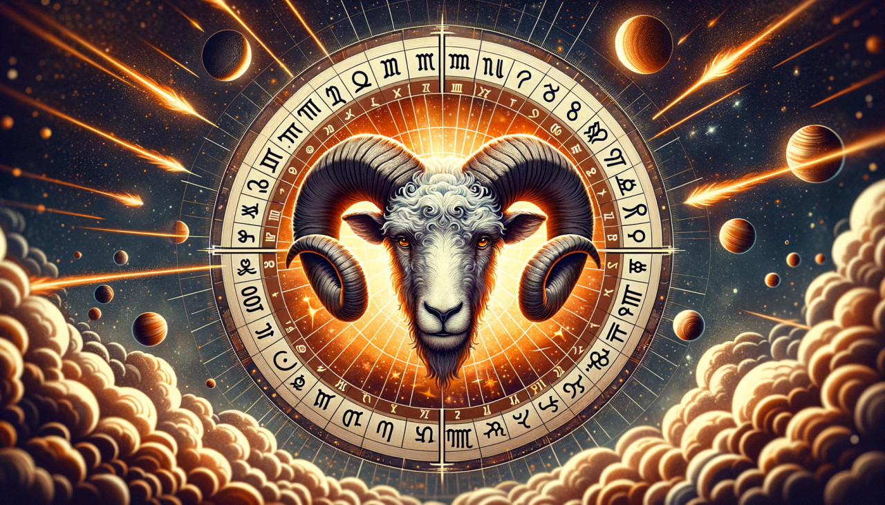 Horoscopo de Aries de hoy: martes 13 de agosto de 2024. Foto: Redacción canal26.com