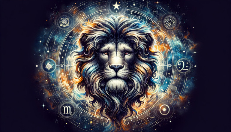 Horoscopo de Leo de hoy: miércoles 14 de agosto de 2024. Foto: Redacción canal26.com