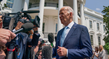 Joe Biden. Foto: REUTERS.