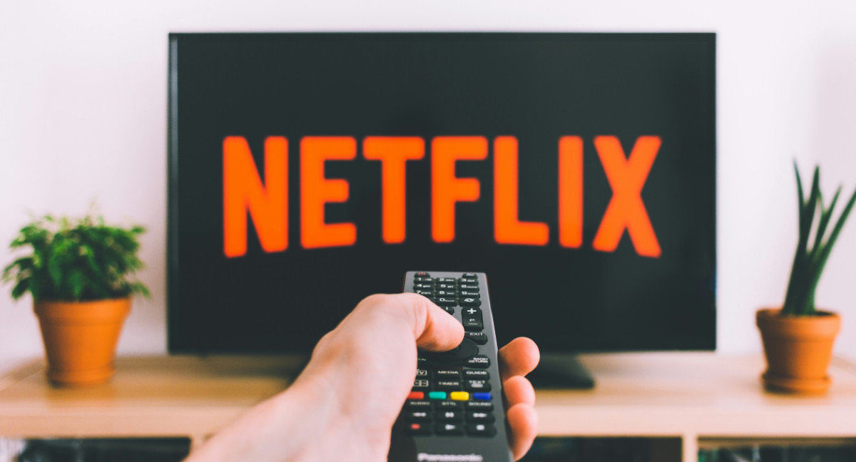 Series; Netflix. Foto: Unsplash