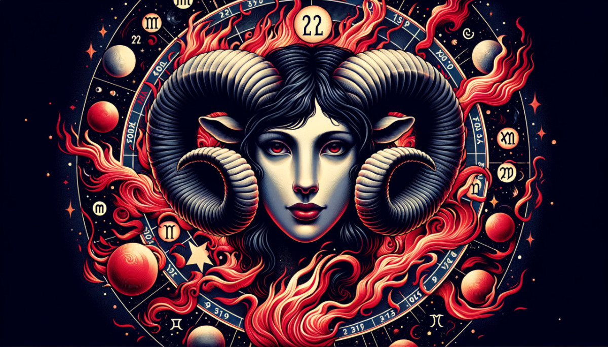 Horoscopo de Aries de hoy: viernes 16 de agosto de 2024. Foto: Redacción canal26.com