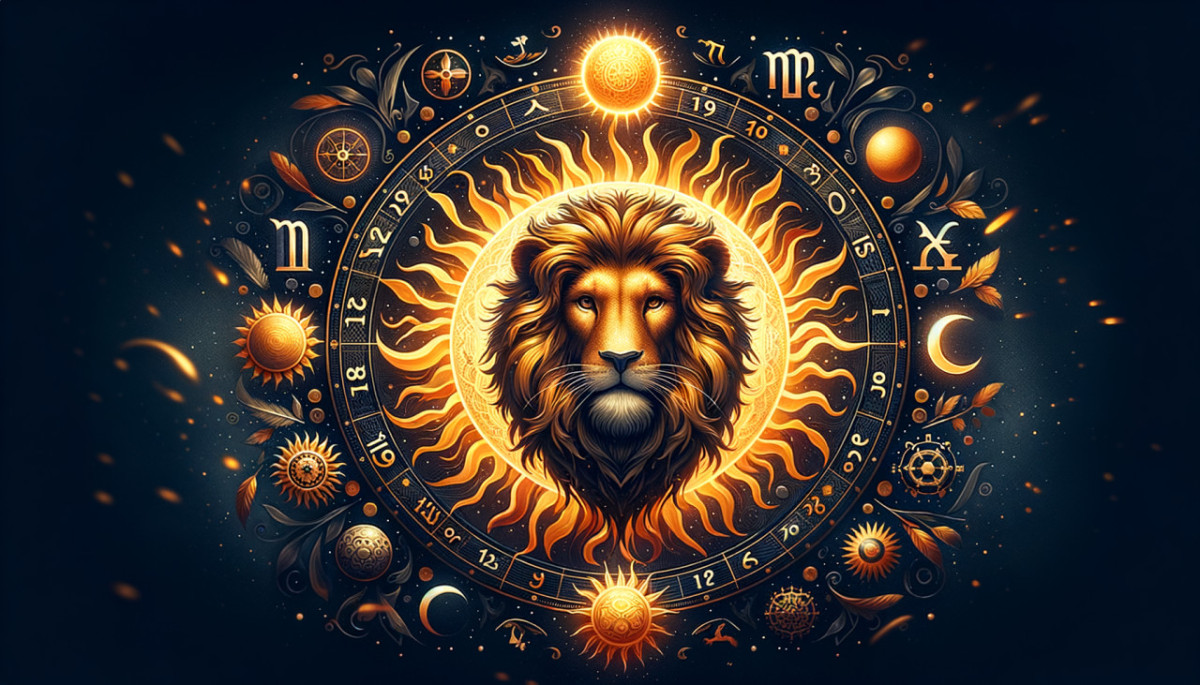 Horoscopo de Leo de hoy: viernes 16 de agosto de 2024. Foto: Redacción canal26.com