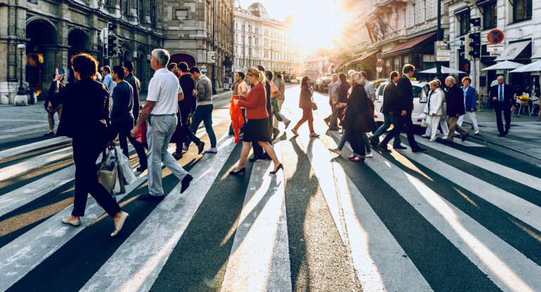 Clima, pronóstico del tiempo. Foto: Unsplash.