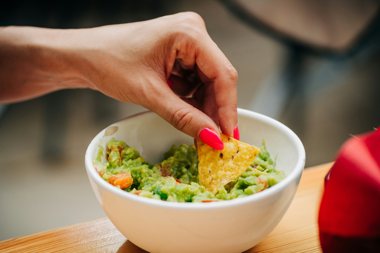 Guacamoles, palta, alimentación. Foto: Unsplash