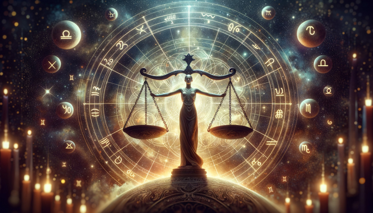 Horoscopo de Libra de hoy: miércoles 21 de agosto de 2024. Foto: Redacción canal26.com