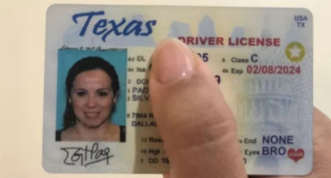 Real ID, el nuevo requisito para viajar a Estados Unidos. Foto: NA.