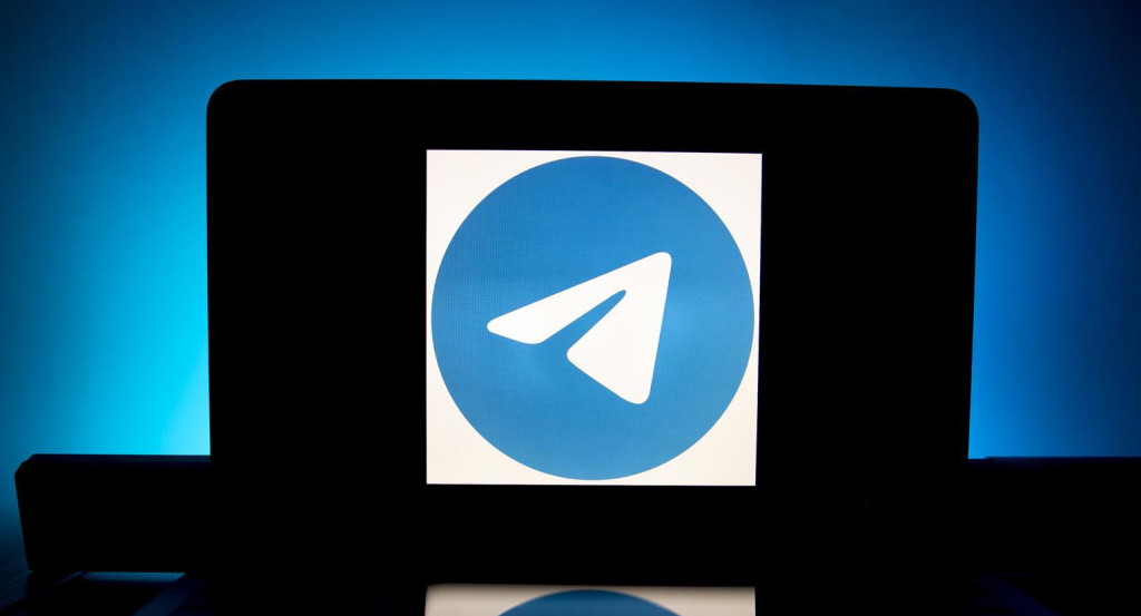 Telegram es una de las aplicaciones más polémicas a nivel mundial. Foto: EFE.