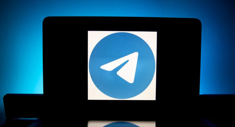 Telegram es una de las aplicaciones más polémicas a nivel mundial. Foto: EFE.