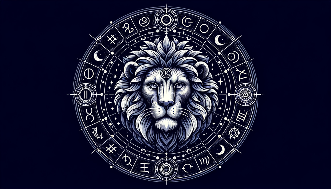 Horoscopo de Leo de hoy: lunes 26 de agosto de 2024. Foto: Redacción canal26.com