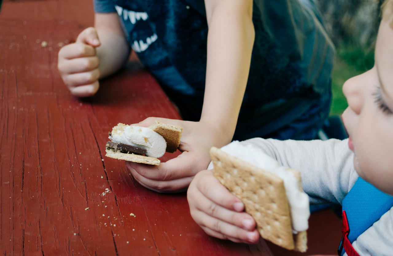 Alimentación infantil. Foto: Unsplash