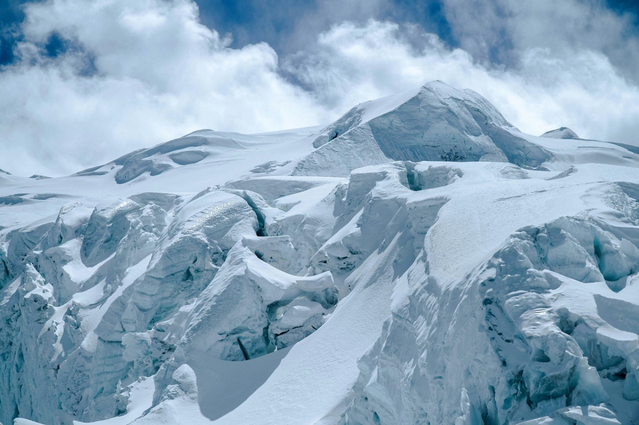 Himalaya. Foto: Unsplash.