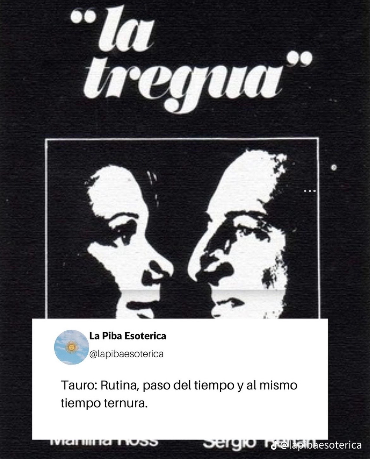 Tauro: 