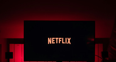 Netflix, plataforma. Foto: Unsplash