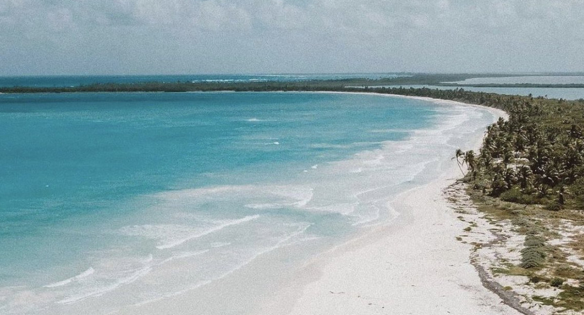 Tulum, México. Foto X.