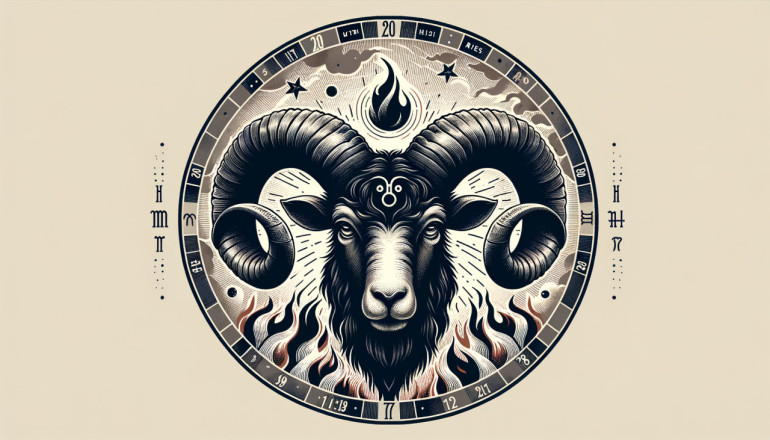 Horóscopo de Aries de hoy: domingo 1 de septiembre de 2024. Foto: Redacción canal26.com