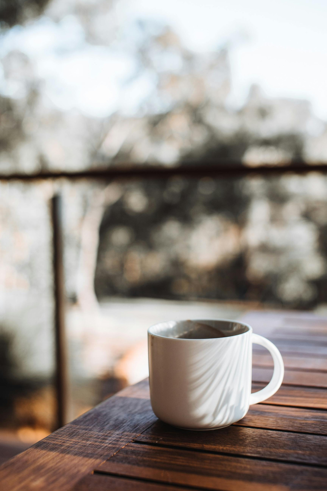 Té de la juventud. Foto: Pexels.