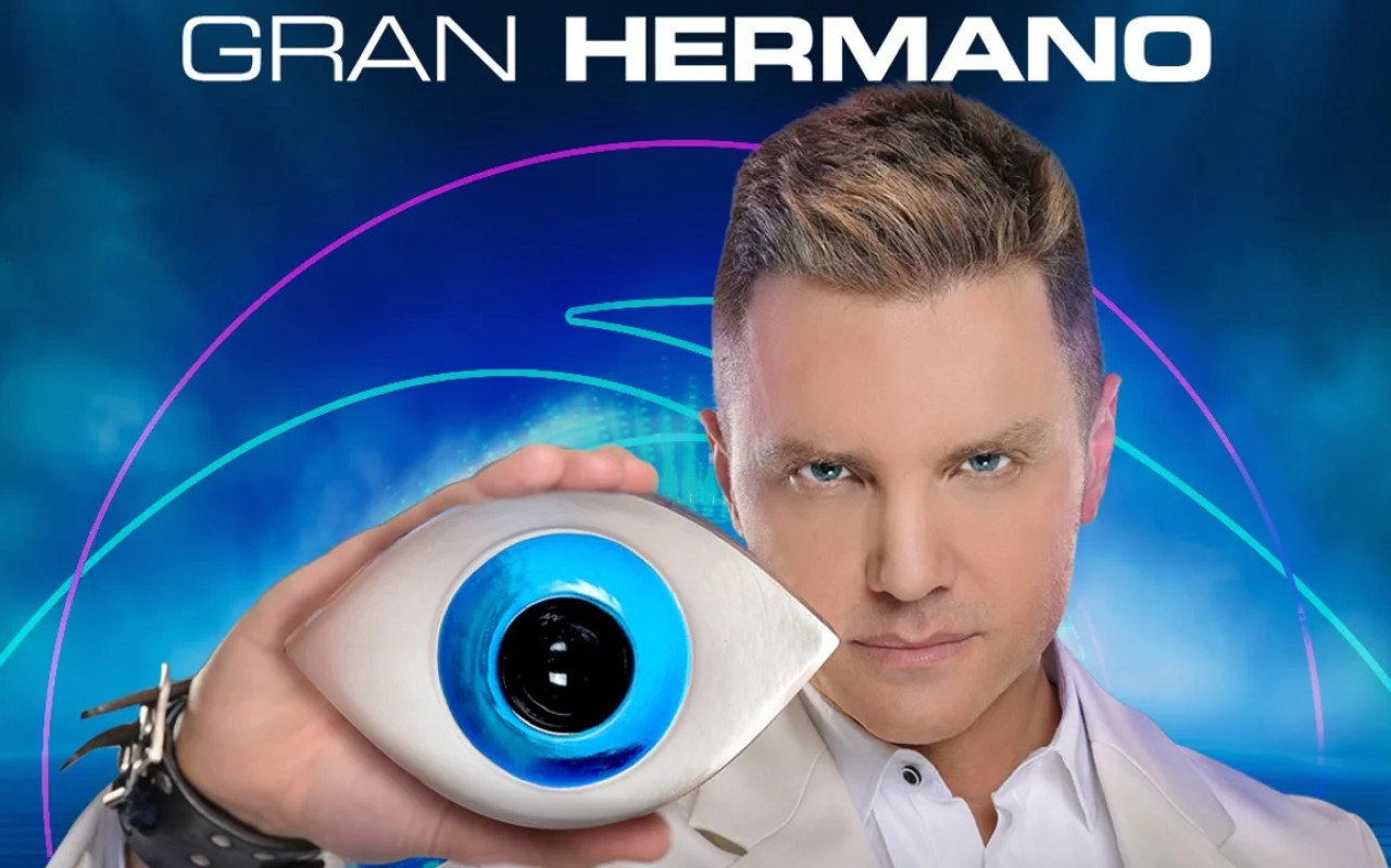 Cuándo vuelve Gran Hermano. Foto: NA.