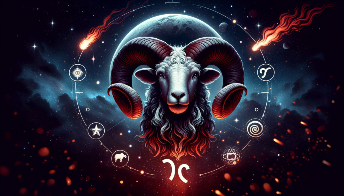 Horóscopo de Aries de hoy: lunes 2 de septiembre de 2024. Foto: Redacción canal26.com