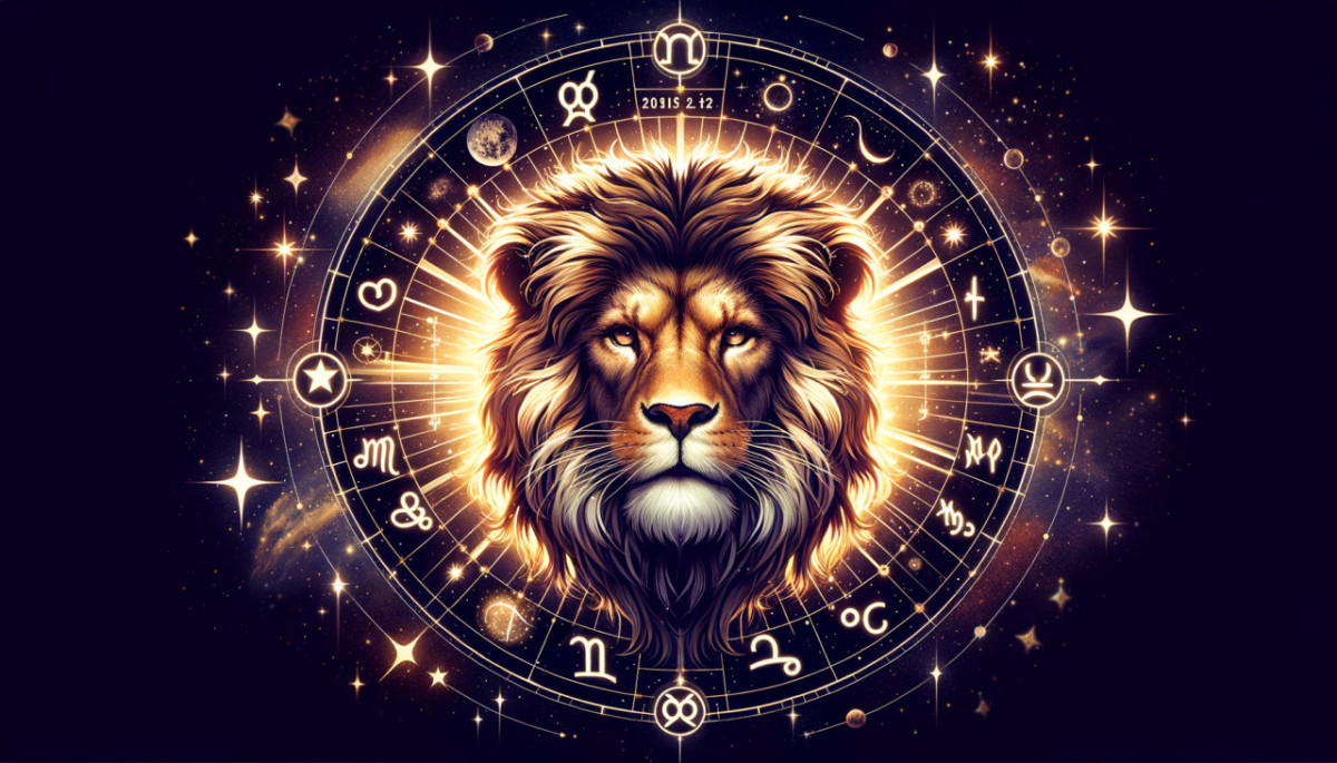 Horoscopo de Leo de hoy: miércoles 4 de septiembre de 2024. Foto: Redacción canal26.com